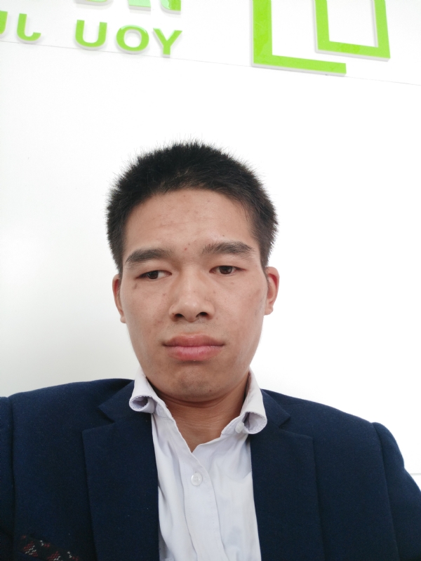 阿宝的第一张照片--九江认干亲服务网