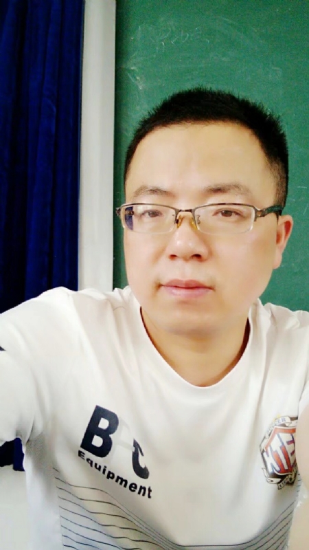 阿龙的第一张照片--九江认干亲服务网