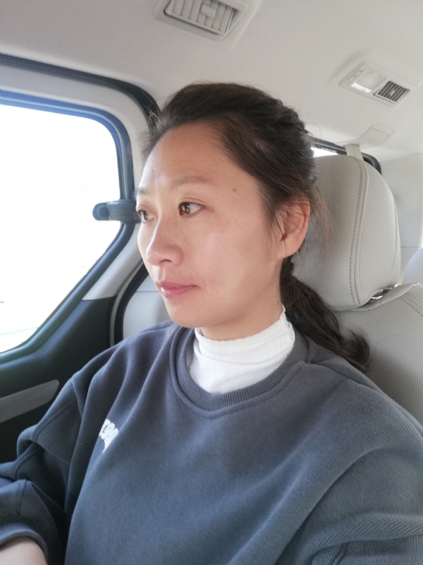 解脱的第一张照片--九江认干亲服务网