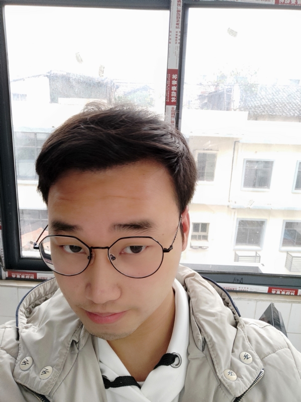 王宇的第一张照片--九江认干亲服务网