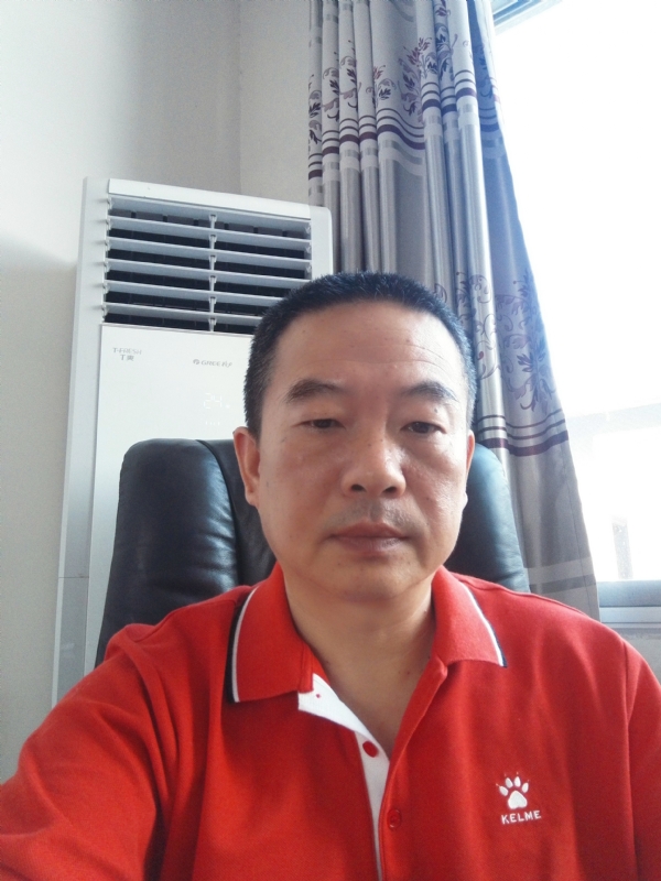 风云的第四张照片--九江认干亲服务网