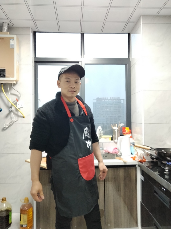 国宝的第一张照片--九江认干亲服务网