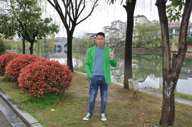 mingzai的第一张照片--九江认干亲服务网