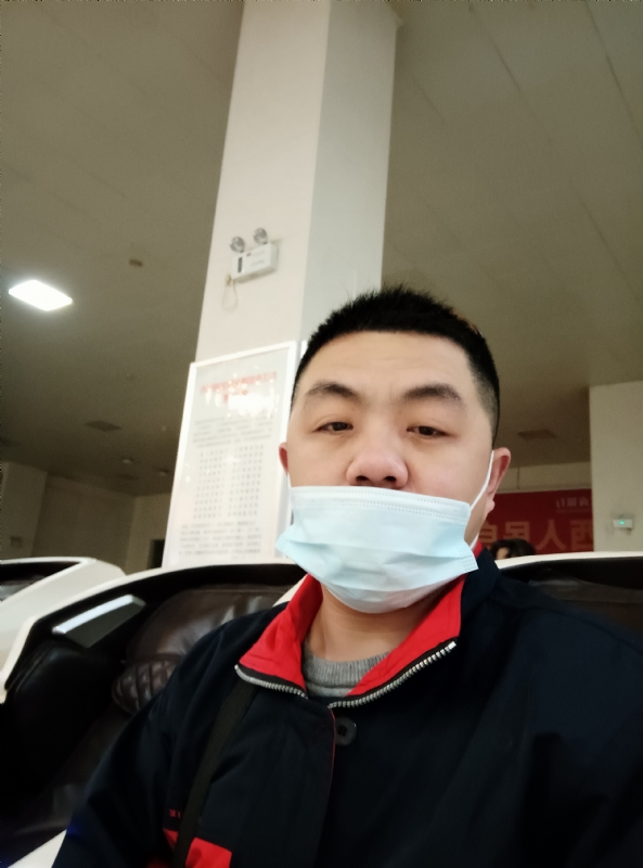 大雁的第一张照片--九江认干亲服务网