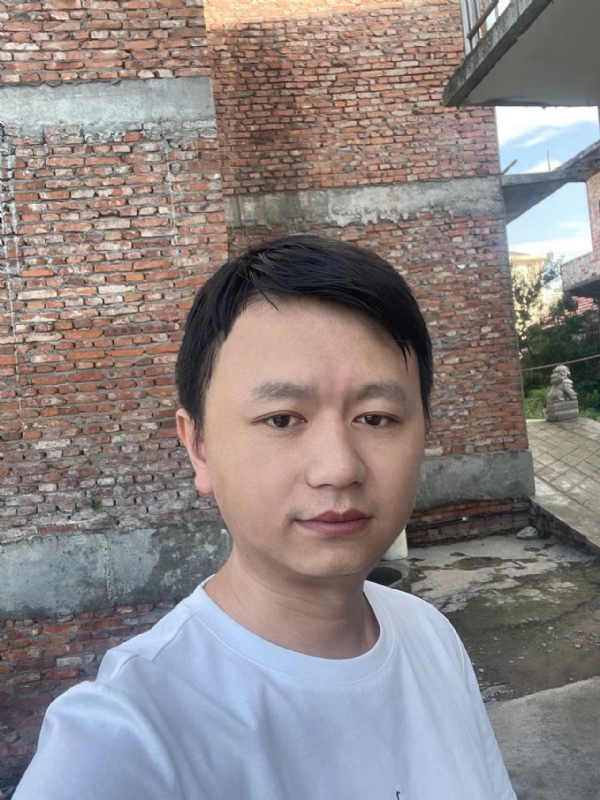 行人的第一张照片--九江认干亲服务网