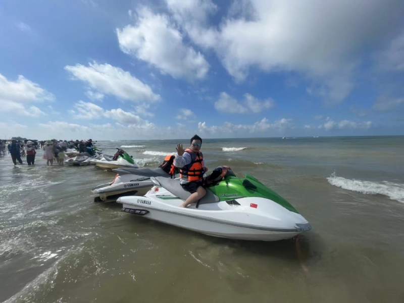 千度D雄的第四张照片--九江认干亲服务网