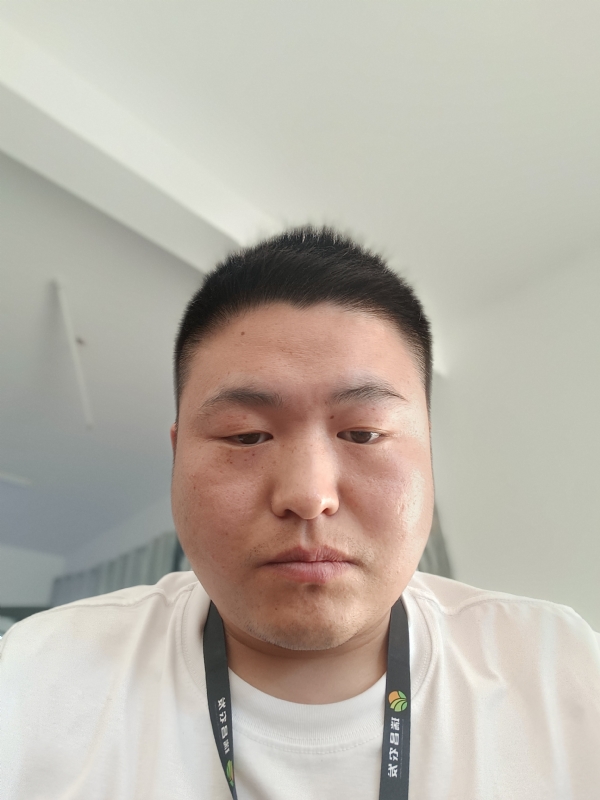 旺财的第二张照片--九江认干亲服务网