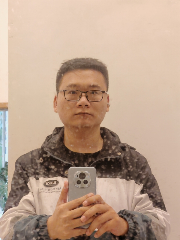 南烛的第一张照片--九江认干亲服务网