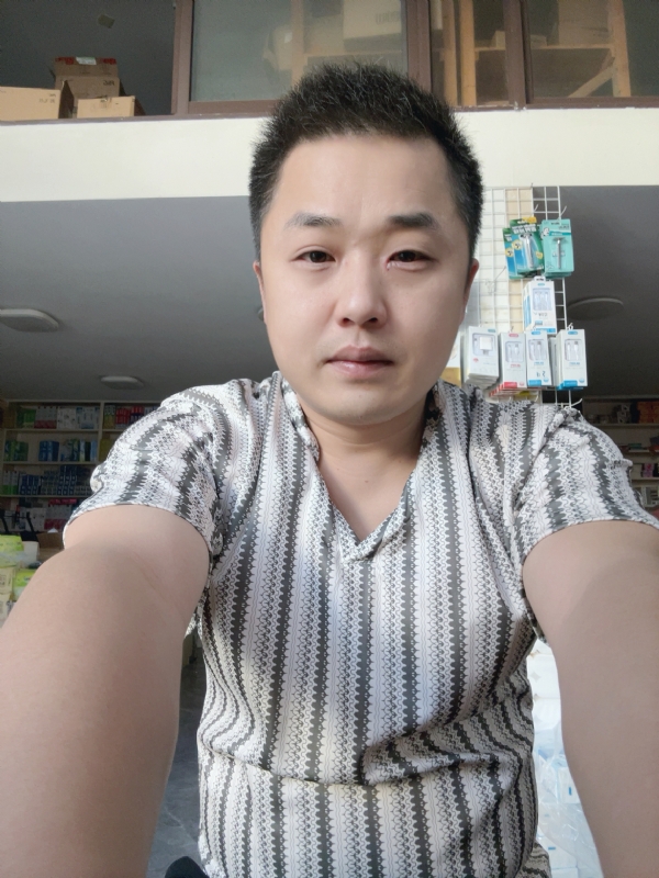 五是五的第二张照片--九江认干亲服务网