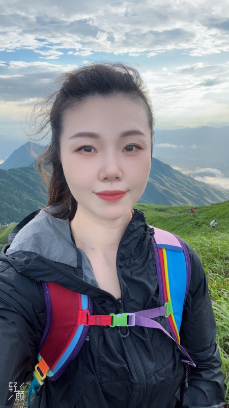 汀兰岸芷的第一张照片--九江认干亲服务网